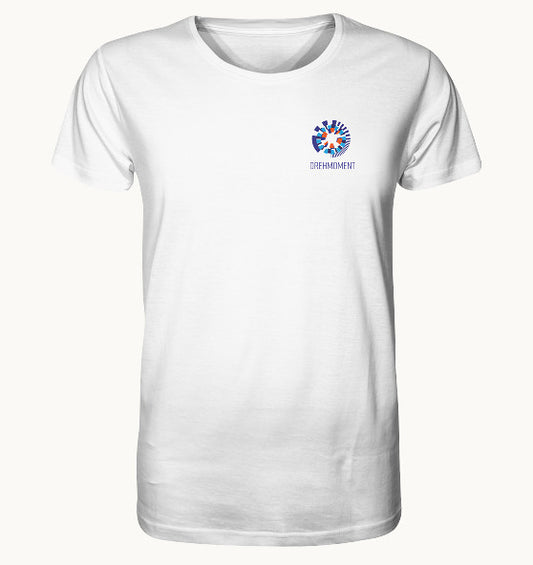 DREHMOMENT Club - Organic Shirt