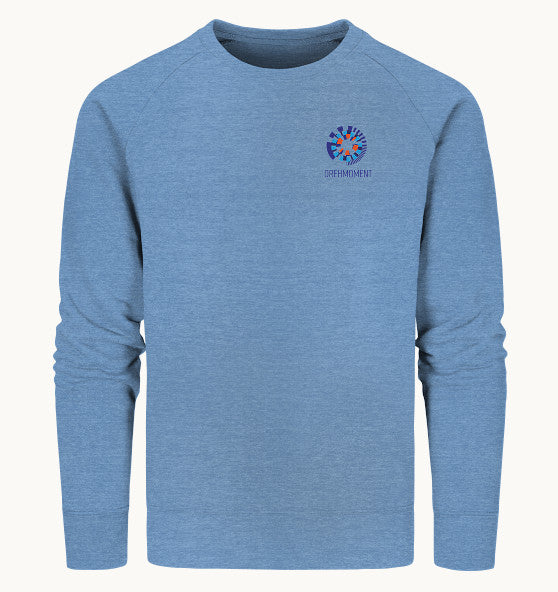 DREHMOMENT Club - Organic Sweatshirt