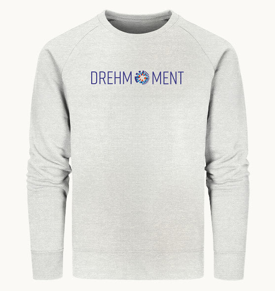 DREHMOMENT  - Organic Sweatshirt