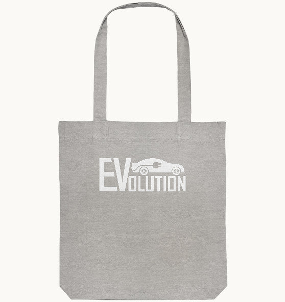 EVolution - Organic Tote-Bag